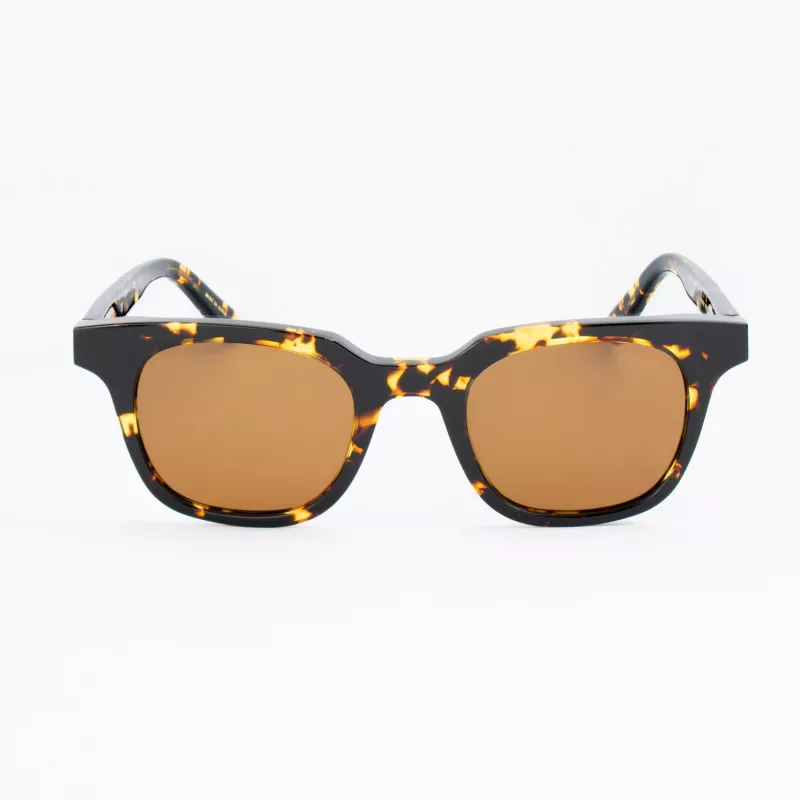 BELSTAFF Women's Boorman S030 Akiniai Nuo Saulės 48/23/148 mm UV400