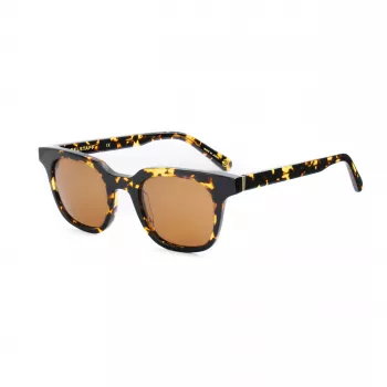 BELSTAFF Women's Boorman S030 Akiniai Nuo Saulės 48/23/148 mm UV400