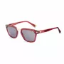 BELSTAFF moteriški akiniai nuo saulės Cooper-S191 – kvadratinis acetatinis rėmelis, UV400 apsauga, 52 mm lęšiai