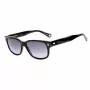 BELSTAFF moteriški kvadratiniai acetatiniai akiniai nuo saulės Crosby-S194 55/15/145 mm
