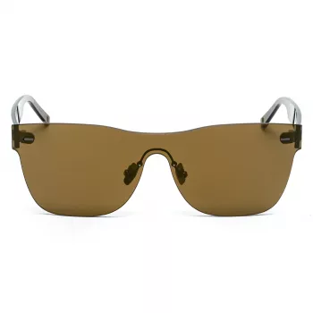 BELSTAFF Women's Flash-Bronze Aviator Sunglasses - Bronze Mirror Lens