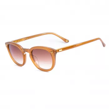 BELSTAFF Women's Grasmere S178 Rectangular Sunglasses 47/23/145 mm