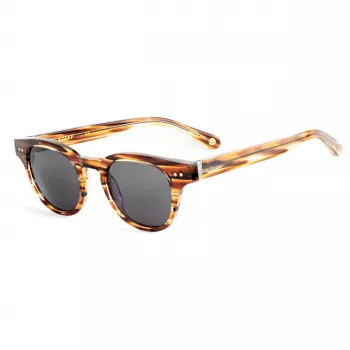 BELSTAFF moteriški akiniai nuo saulės Marshall-S061 (47/21/148 mm)