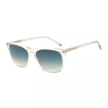 BELSTAFF moteriški akiniai nuo saulės Meridianiis17 – acetatinis rėmelis, UV400 apsauga, 55 mm lęšiai