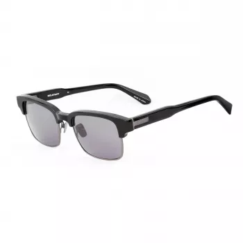 BELSTAFF Moteriški RAMPLING-S104 „Cat Eye“ akiniai nuo saulės 52/20/145 mm UV400