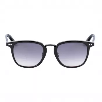 BELSTAFF Moteriški Akiniai nuo Saulės REMMIE-S218 - Acetatinis Rėmas, UV400 Apsauga, 46 mm Lęšiai
