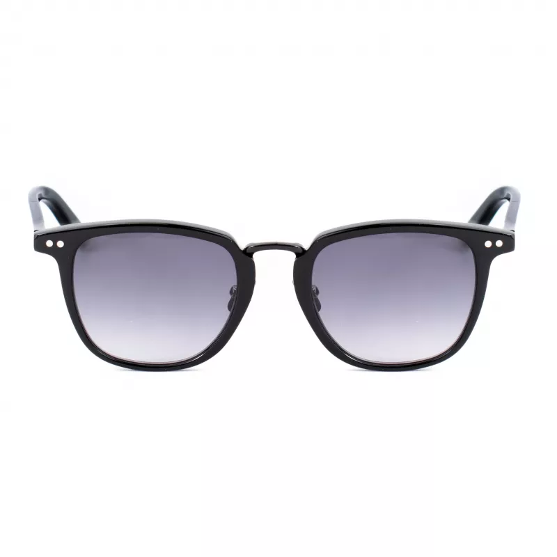 BELSTAFF Moteriški Akiniai nuo Saulės REMMIE-S218 - Acetatinis Rėmas, UV400 Apsauga, 46 mm Lęšiai