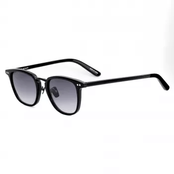 BELSTAFF Moteriški Akiniai nuo Saulės REMMIE-S218 - Acetatinis Rėmas, UV400 Apsauga, 46 mm Lęšiai