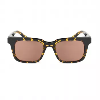 BELSTAFF Triumph-S101 moteriški akiniai nuo saulės, kvadratinis acetatinis rėmelis, UV400 apsauga, 52/19/148 mm