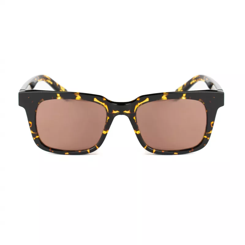 BELSTAFF Triumph-S101 moteriški akiniai nuo saulės, kvadratinis acetatinis rėmelis, UV400 apsauga, 52/19/148 mm