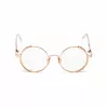 BELSTAFF Moteriški Akiniai nuo Saulės TROHYIIDORAD - Acetato Rėmelis, UV400 Apsauga, 49 mm Lęšiai