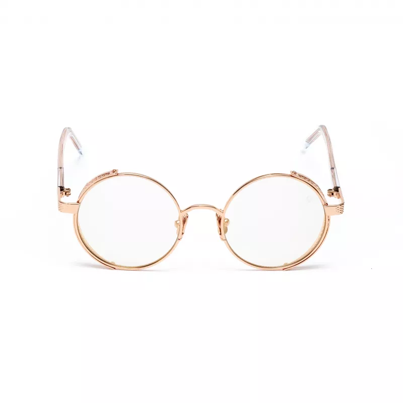 BELSTAFF Moteriški Akiniai nuo Saulės TROHYIIDORAD - Acetato Rėmelis, UV400 Apsauga, 49 mm Lęšiai