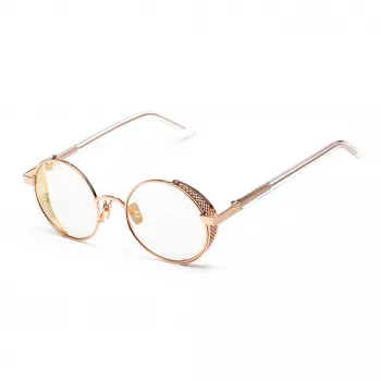 BELSTAFF Moteriški Akiniai nuo Saulės TROHYIIDORAD - Acetato Rėmelis, UV400 Apsauga, 49 mm Lęšiai