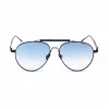BELSTAFF Moteriški Akiniai Nuo Saulės Staffordgarde 61/16/150 mm Acetatinis Rėmas UV400