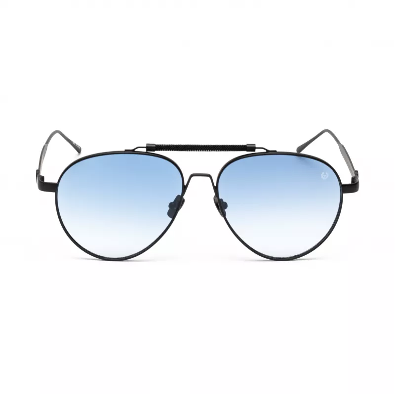 BELSTAFF Moteriški Akiniai Nuo Saulės Staffordgarde 61/16/150 mm Acetatinis Rėmas UV400