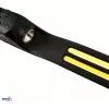BEMKO C49-LTC01 Įkraunamas LED žibintuvėlis ant galvos, 1200mAh, 100 liumenų, IPX4, 80m spindulys