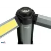 BEMKO daugiafunkcis LED prožektorius 6000mAh IP42, 1000 liumenų, įkraunamas per USB-C
