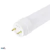 BEMKO Tuba LED T8 didelio šviesos srauto vamzdis 1200mm 18W 6000K 2880lm Opal difuzorius