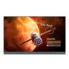 BenQ Board Pro RP8605 86 inch 4K UHD interaktyvus plokščiaekranis su Android, 40 taškų lietimu, 450 cd/m², Wi-Fi 6, 8GB RAM, 64GB atmintimi