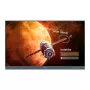 BenQ Board Pro RP8605 86 inch 4K UHD interaktyvus plokščiaekranis su Android, 40 taškų lietimu, 450 cd/m², Wi-Fi 6, 8GB RAM, 64GB atmintimi