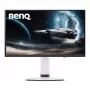 BenQ EX271QZ 26,5 inch OLED 500Hz 0.03ms GtG 99% DCI-P3 Height Adjustable Stand Gaming Monitor