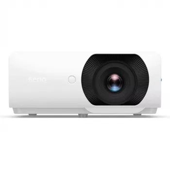 BenQ LH655C Full HD lazerinis projektorius – 4000 ANSI liumenų, DLP, baltas