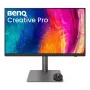 BenQ PD2732U 27 inch 4K UHD IPS monitorius su Thunderbolt 3, 60Hz, 5ms, DisplayHDR 400