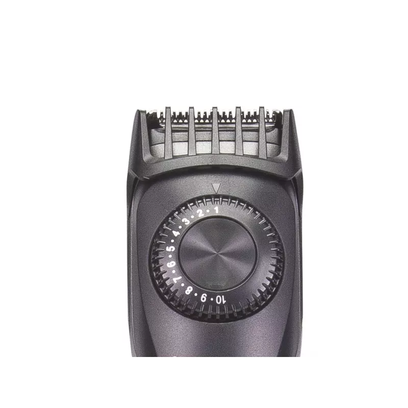 Beper 40.332 3,5 L rankinė oro gruzdintuvė 1300 W, juoda