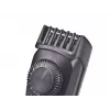 Beper 40.332 3,5 L rankinė oro gruzdintuvė 1300 W, juoda