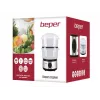 Beper BC.261 duonos kepimo mašina 550W 12 programų 900g nerūdijantis plienas