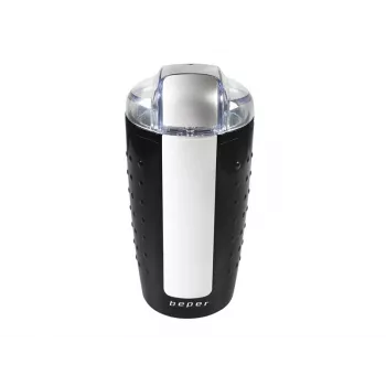 Beper BP.581 Belaidis elektrinis virdulys 1,7L 2200W Nerūdijantis plienas/Juodas