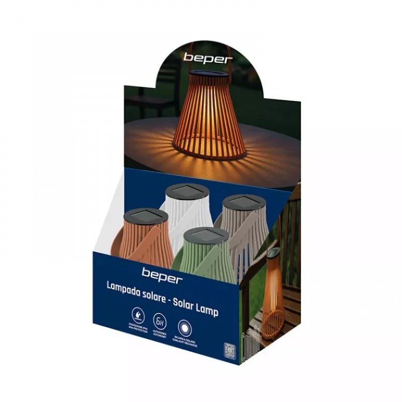 BEPER P207ILO300