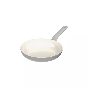 Berghoff Balance Moonmist keptuvė 24 cm, lieto aliuminio, su FernoGreen nepridegančia danga, tinkama indukcijai