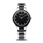 Bering Women's Classic Quartz Watch 27mm Rose Gold Stainless Steel (32327-742)