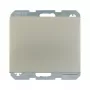 Berker 47517204 Kištukinis lizdas su dangteliu SCHUKO, F tipas, 16 A, 250 V, IP44, poliarinė balta