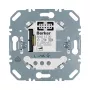 Berker 85421200 Universalus mygtukinis reguliatorius (dimmer), 1 kanalo, įmontuojamas, 230 V, 20–420 W/VA, tinka LED