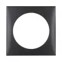 Berker B.Mobil 1-Gang Frame, Damascened Thermoplastic, Halogen-Free, Horizontal/Vertical Mounting | Kur.lt