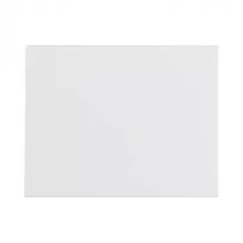Berker K.1 svirties dangtelio plokštė, poliarinė balta RAL 9010 - 14057009
