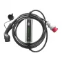 Besen BN70-BC-11KW-APP nešiojamas elektromobilio įkroviklis 11kW 3 fazės Type 2 5m
