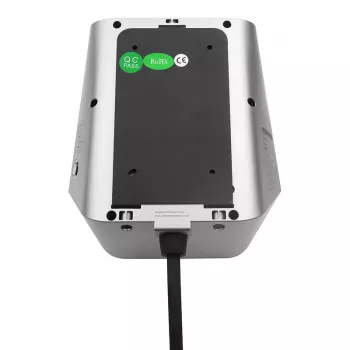 BESEN LX30 22kW APP sieninis elektromobilių įkroviklis