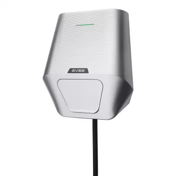 BESEN LX30 22kW APP sieninis elektromobilių įkroviklis