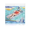Bestway 44013 pripučiamas čiužinys plaukimui pilkas 183 x 76 cm