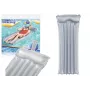 Bestway 44013 pripučiamas čiužinys plaukimui pilkas 183 x 76 cm