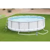 Bestway baseino siurblys su filtru 800 gal/h 58386