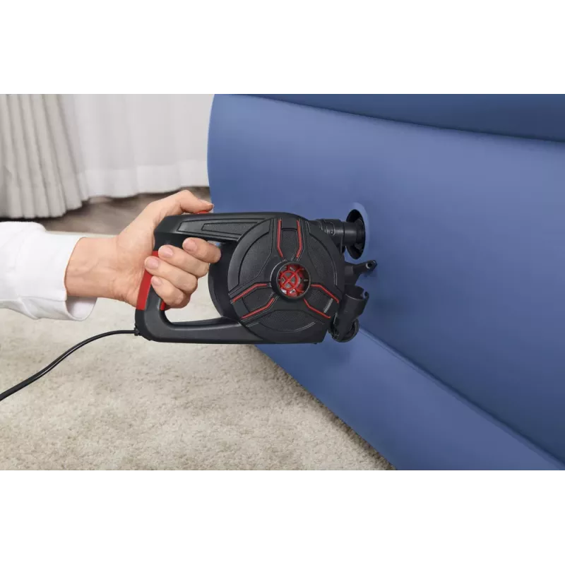 Bestway Powergrip PRO Electric Pump 62247 220-240V 95W 680L/min siurblys