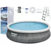 Bestway Steel Pro MAX Baseinas 457 x 107 cm 57372