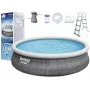 Bestway Steel Pro MAX Baseinas 457 x 107 cm 57372