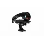 BETA Celestron StarPointer PRO teleskopo kreiptuvas - raudono taško ieškiklis, 1x didinimas, 5 MOA tinklelis, 10 ryškumo lygių, laikiklis su dovetail, juodas