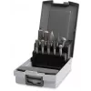 BETA Rotary Carbide Milling Cutters (Files) 10pcs