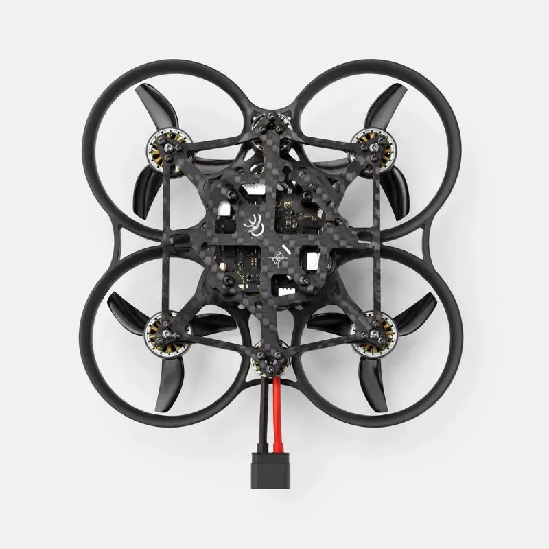 BETAFPV Pavo Pico II FPV dronas PNP SBUS